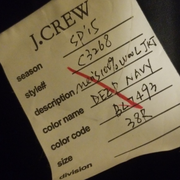 Blazers - Picture 5 of 13